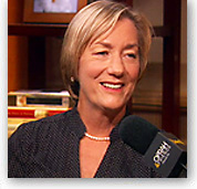 Jenny Phillips, 