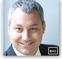 Adam Gerber, Chief Marketing Officer - QuantCast