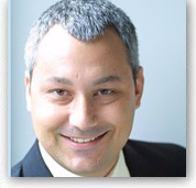 Adam Gerber, Chief Marketing Officer - QuantCast
