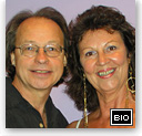 Al Link and Pala Copeland, Relationship and sexuality mentors