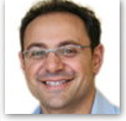 Amir Sabongui, Ph.D.