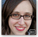 Amy Shearn, Author