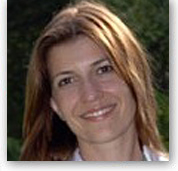 Anca Novacovici, Founder, Eco-Coach