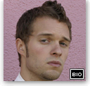 Andrew Bancroft, Guest