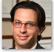 Andrew Jacono, M.D., F.A.C.S.