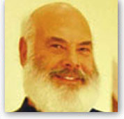 Andrew Weil, M.D., Author 			    