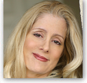Anita De Francesco, M.A.
