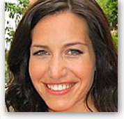 Aymee Coget, Author