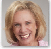 Barbara Stanny, Author, Inspirational Speaker and Financial Expert