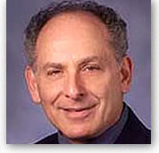 Barry Komisaruk, Ph.D.