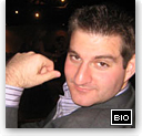 Benjamin Klein, 