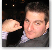 Benjamin Klein, 