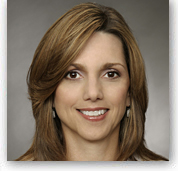 Beth Comstock, Senior Vice President and Chief Marketing Officer, GE