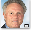 Bill Harris, 