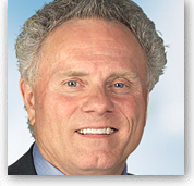 Bill Harris, 