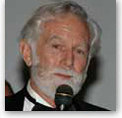 Bill Noble, Poet, writer