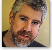 Bob Garfield,  