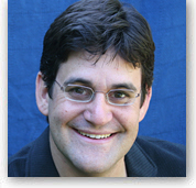 Brad Berens, Editor, writer