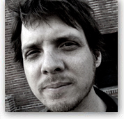 Brad Warner, 