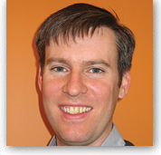 Brian  Morrissey, Senior reporter at Adweek