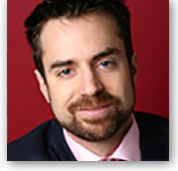 Bryan   Bayer, Personal   coach and co-founder of AuthenticSF