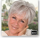 Byron Katie, Author, Founder of The Work