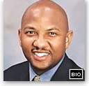 Byron Ricks, 