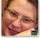 Dr. Carol Queen, Educator and columnist on adventurous sexuality