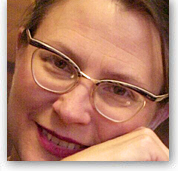 Dr. Carol Queen, Educator and columnist on adventurous sexuality