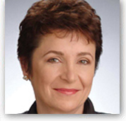 Caroline Myss, Author