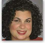 Caterina Rando, MA, MCC, Success Expert
