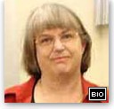 Cath Madden Trindle, Certified Genealogist