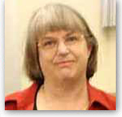 Cath Madden Trindle, Certified Genealogist
