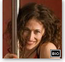 Catherine Rose, Owner/Operator of Slinky Productions