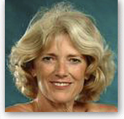 Charla Hathaway, Founding member of The Association for Sexual Energy Professiona