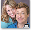 Charles Muir &amp; Leah Alchin, Tantra Experts