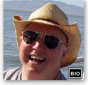 Chris Kosley, Community Member OneTaste™ Urban Retreat Center