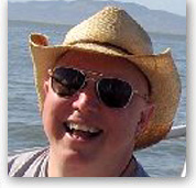 Chris Kosley, Community Member OneTaste™ Urban Retreat Center