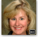 Daina Middleton, HP Marketing Director
