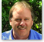Dan Thompson, CEO of SPG Solar, Inc.