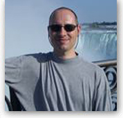 Daniel Ingram, MD