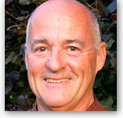Daniel Odier, PhD., A Renowned Tantric Master in the Kashmiri Shaivist Tantric