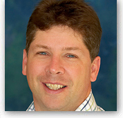 Danny Sullivan, Partner & Chief Content Officer