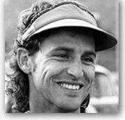 Dave Talamo, Founder of Wilderness Reflections