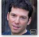 David Cowan, Venture Capitalist,  "Born-Again-Atheist" and Critical Thinker