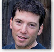 David Cowan, Venture Capitalist,  