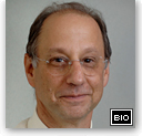 David Weinberger, Ph.D.