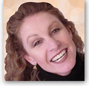 Debba Haupert, Founder of GIRLFRIENDOLOGY.com