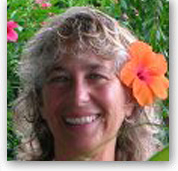 Deborah Anapol, Ph.D. in Clinical Psychology