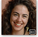 Deva Charu, Founder of Embody Tantra